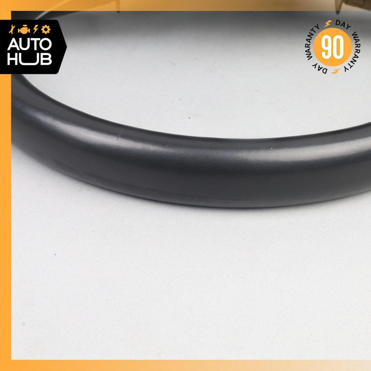 Audi 4G8 A7 S7 Steering Wheel Black 4G0419091M OEM - photo 9