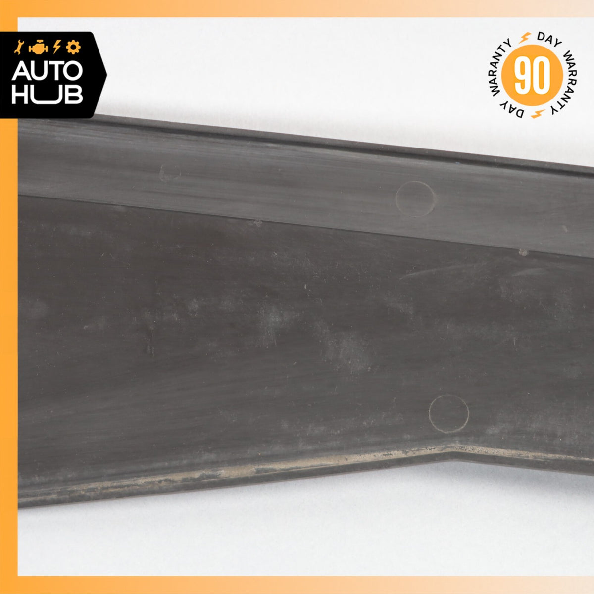 04-08 Cadillac XLR Under Hood Trim Panel 10347873 OEM - photo 13