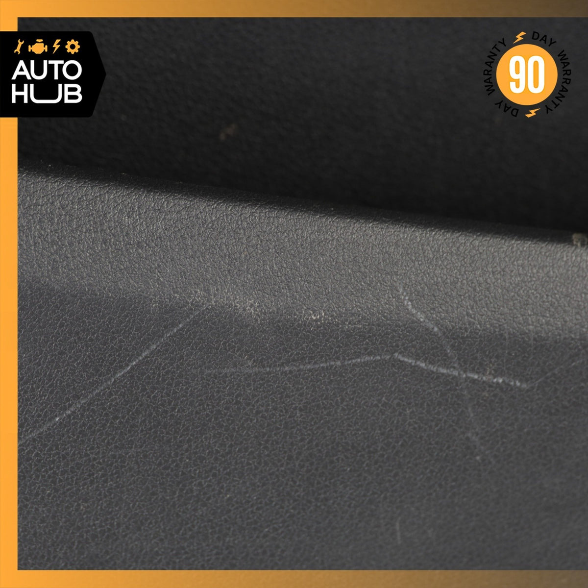 09-17 Audi 8R Q5 SQ5 Front Left Driver Side Interior Door Panel OEM - photo 13