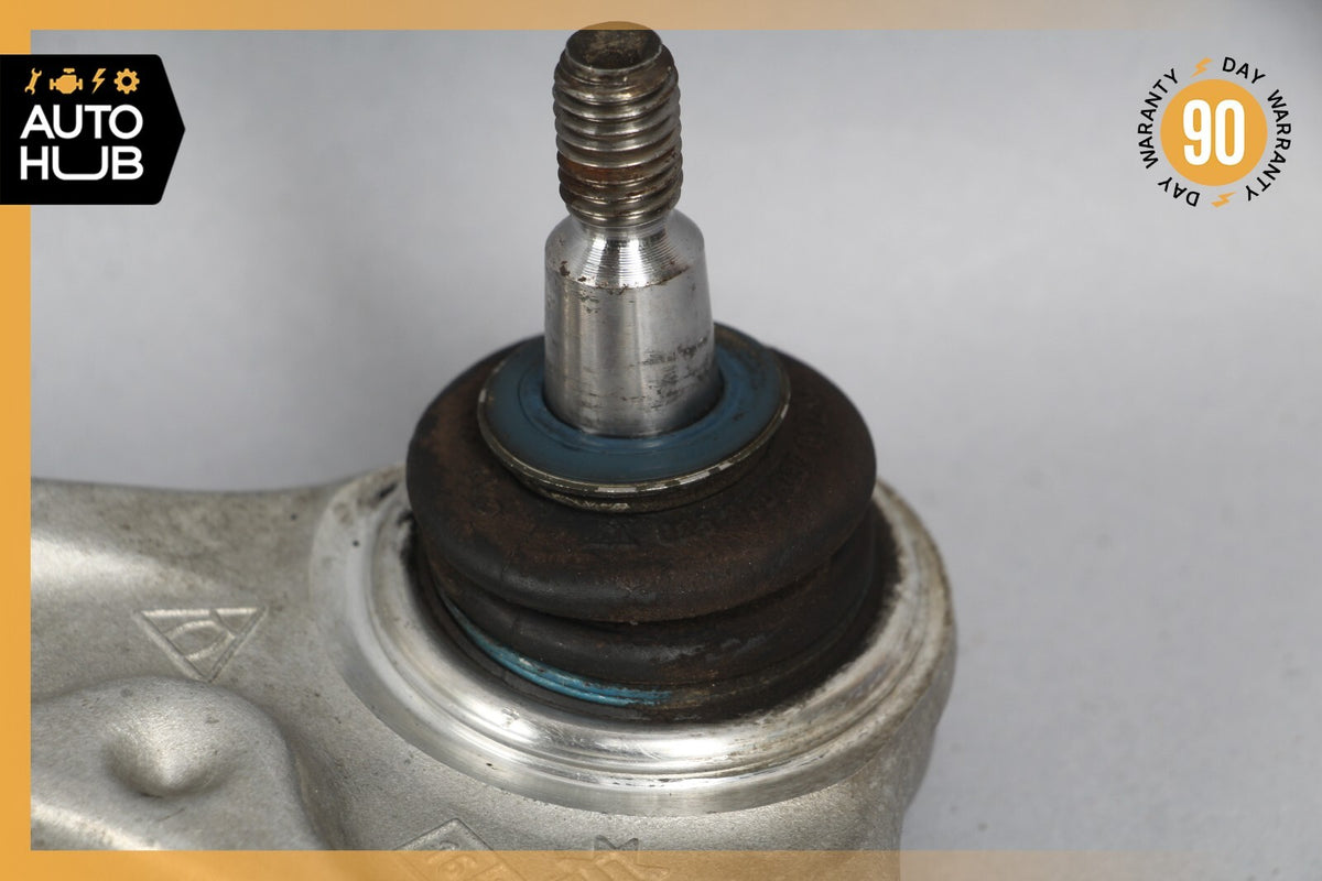 07-14 Mercedes W221 S600 CL550 Front Right Side Upper Transverse Control Arm OEM - photo 8