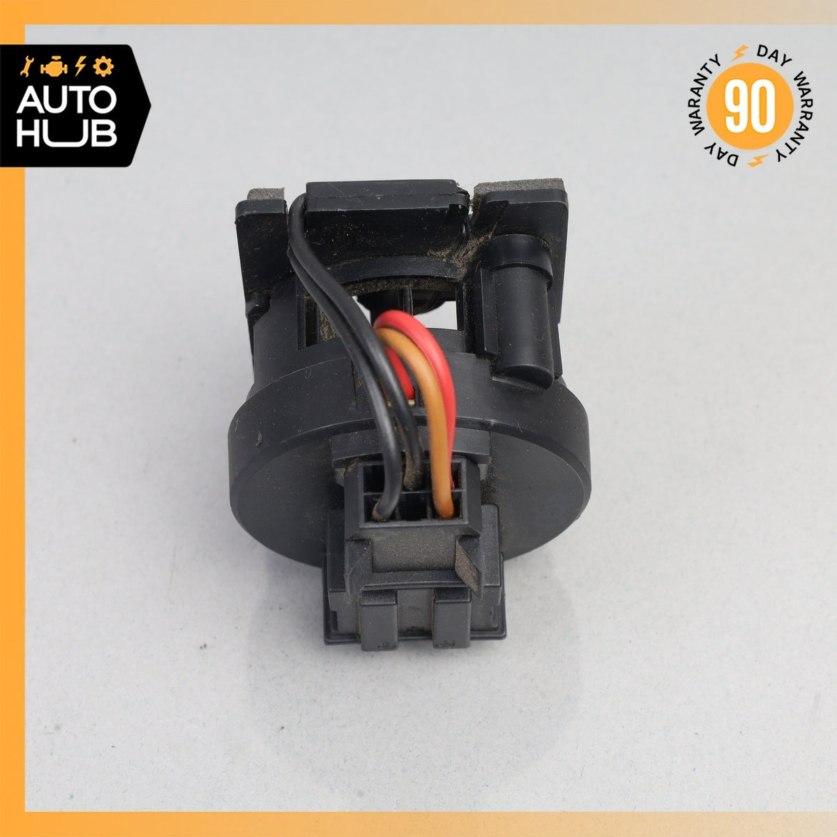 97-05 Porsche Boxster 986 911 996 Temperature Switch Sensor 99665324100 OEM - photo 5