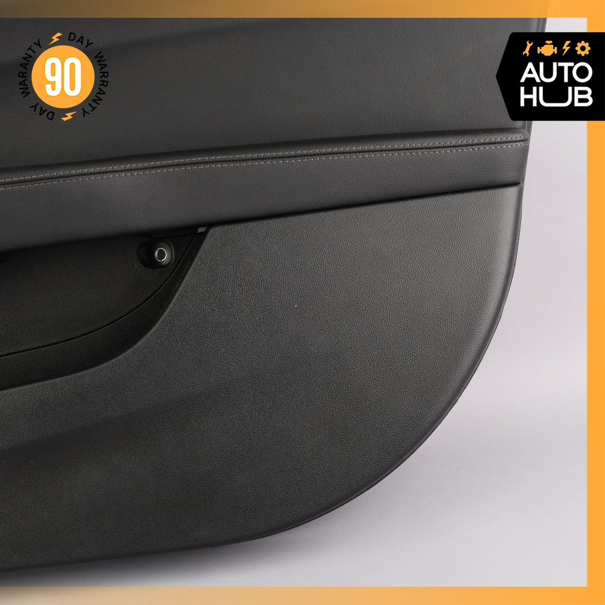 17-24 Alfa Romeo 952 Giulia Front Right Side Interior Door Panel OEM 56k - photo 8