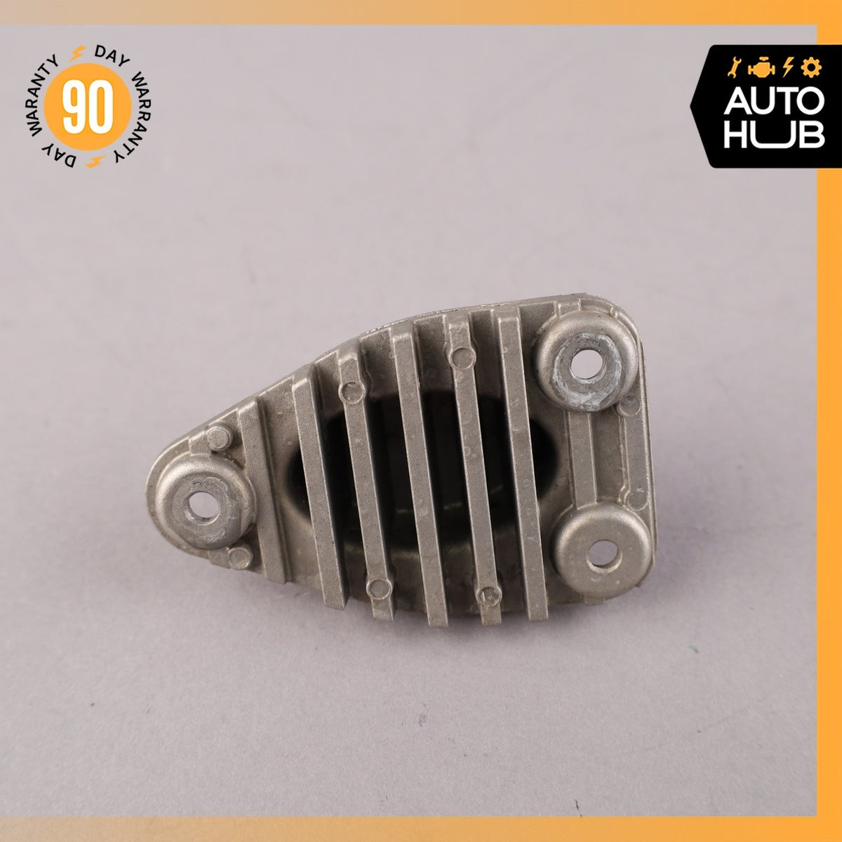 14-16 Porsche Panamera 970 HID Fog Light Ballast Module Unit OEM - photo 7
