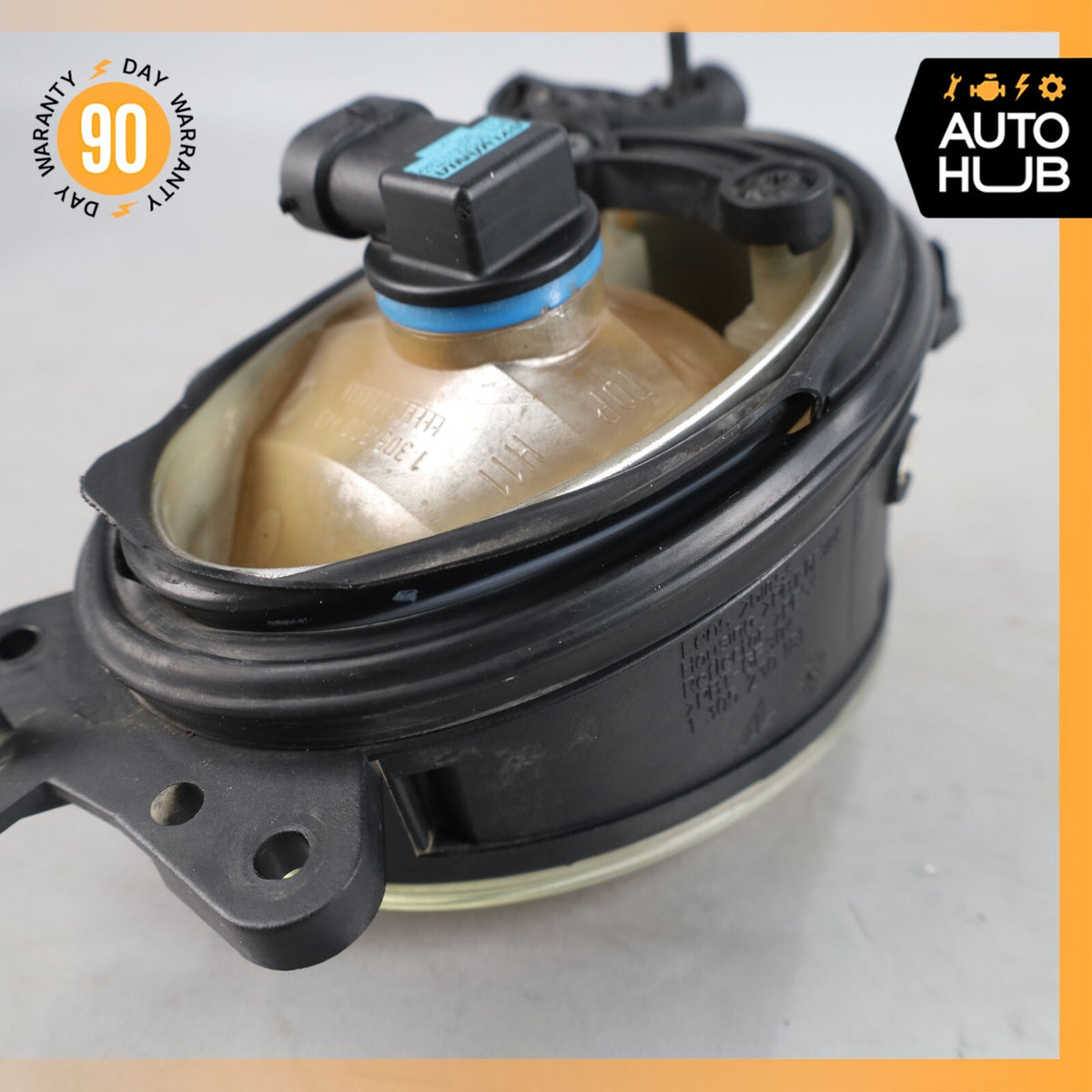 Mercedes W211 E350 SL550 CLK350 GL550 Fog Light Lamp Right Side 1698201656 OEM - photo 13
