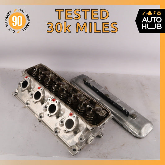 00-03 Bentley Arnage Azure L675 6.8L Engine Cylinder Head Left or Right Side OEM - photo 1