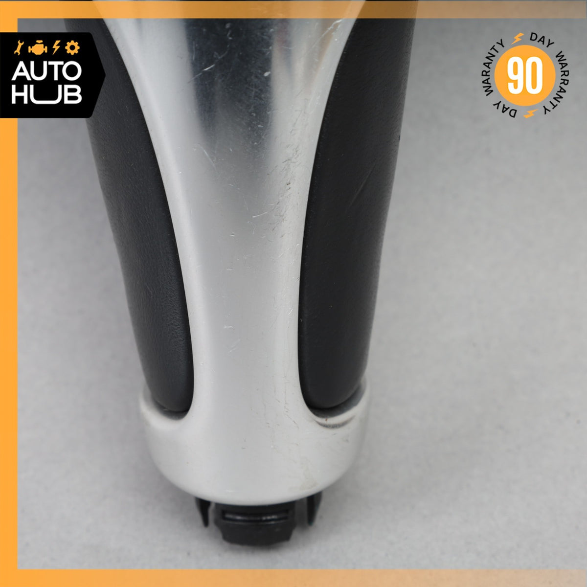Bentley Continental GTC Sport Floor Shifter Gear Shift Lever Knob OEM - photo 3