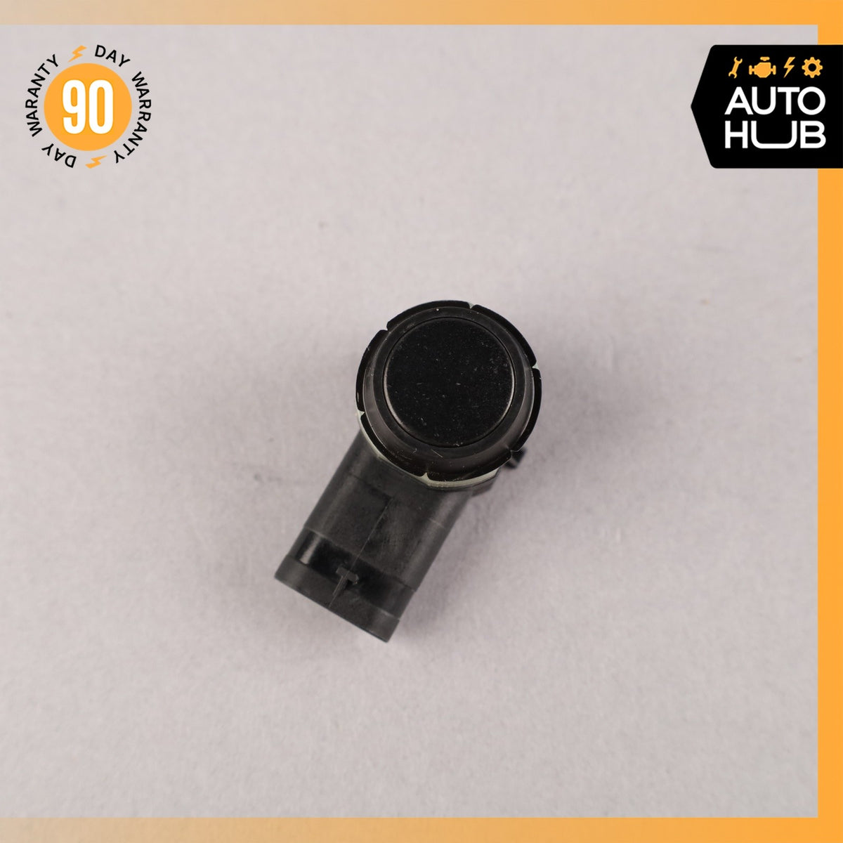 Porsche Cayenne Panamera Front or Rear Bumper Parking Sensor PDC OEM - photo 1