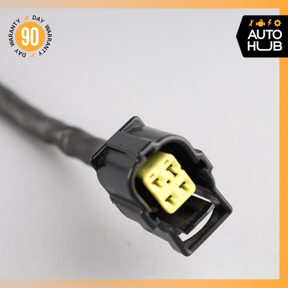 Mercedes R230 SL550 C300 E550 Oxygen O2 Sensor Lambda 0045420718 OEM 78k - photo 5