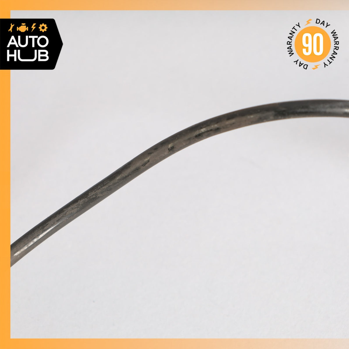 03-12 Mercedes R230 SL500 SL550 Front Left or Right Wheel Speed ABS Sensor OEM - photo 4