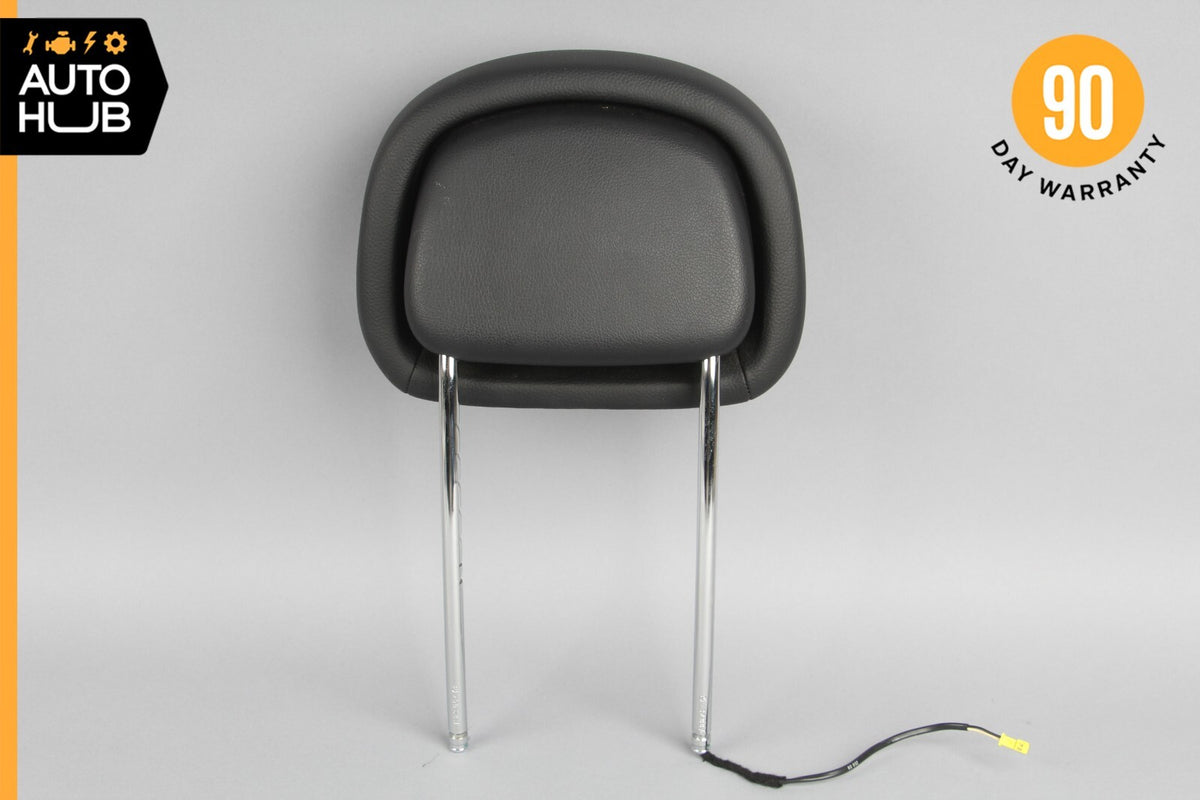 07-09 Mercedes W211 E350 E320 Seat Headrest Head Rest Left Or Right Side OEM - photo 6