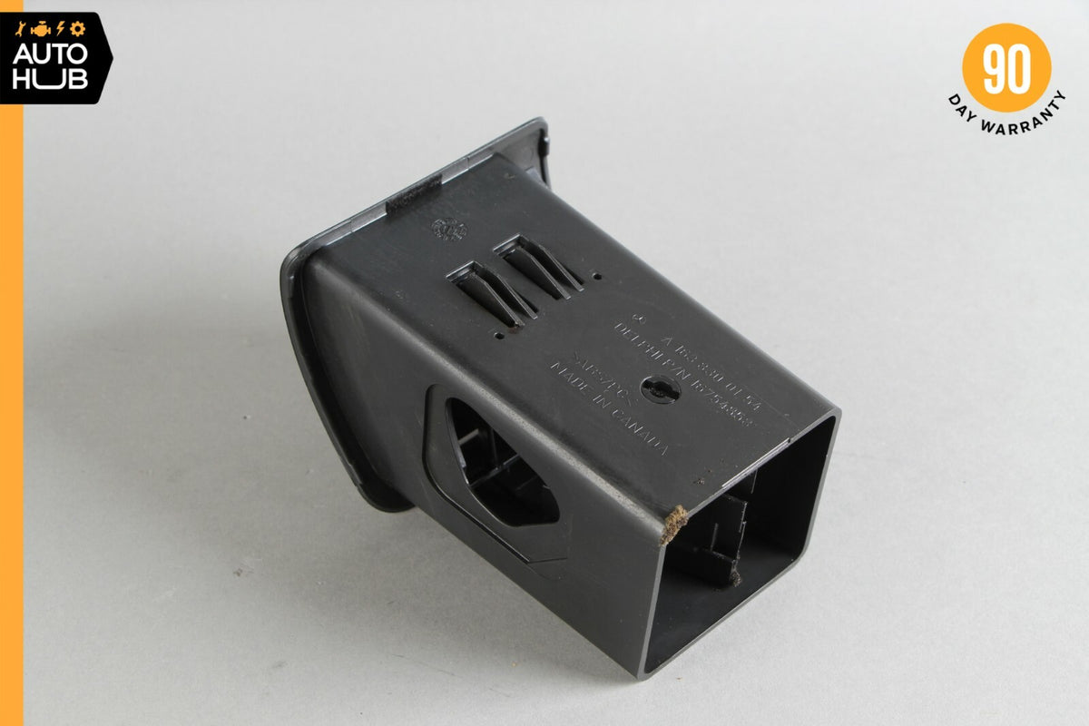 98-05 Mercedes W163 ML320 ML430 Dashboard A/C AC Air Vent Left Driver Side OEM - photo 5