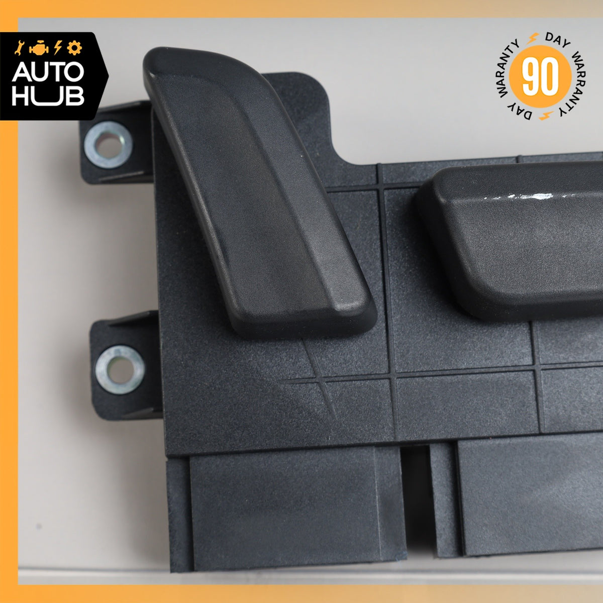 08-15 Audi 8J TT Front Right Seat Adjust Control Switch OEM - photo 3