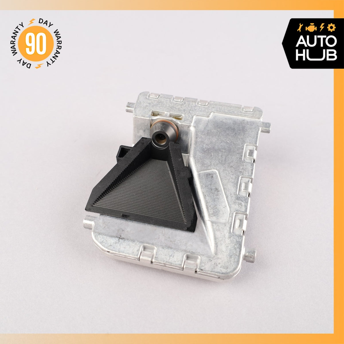 14-20 Mercedes W207 E400 CLS550 E550 Active Lane Assist Front Camera OEM - photo 2