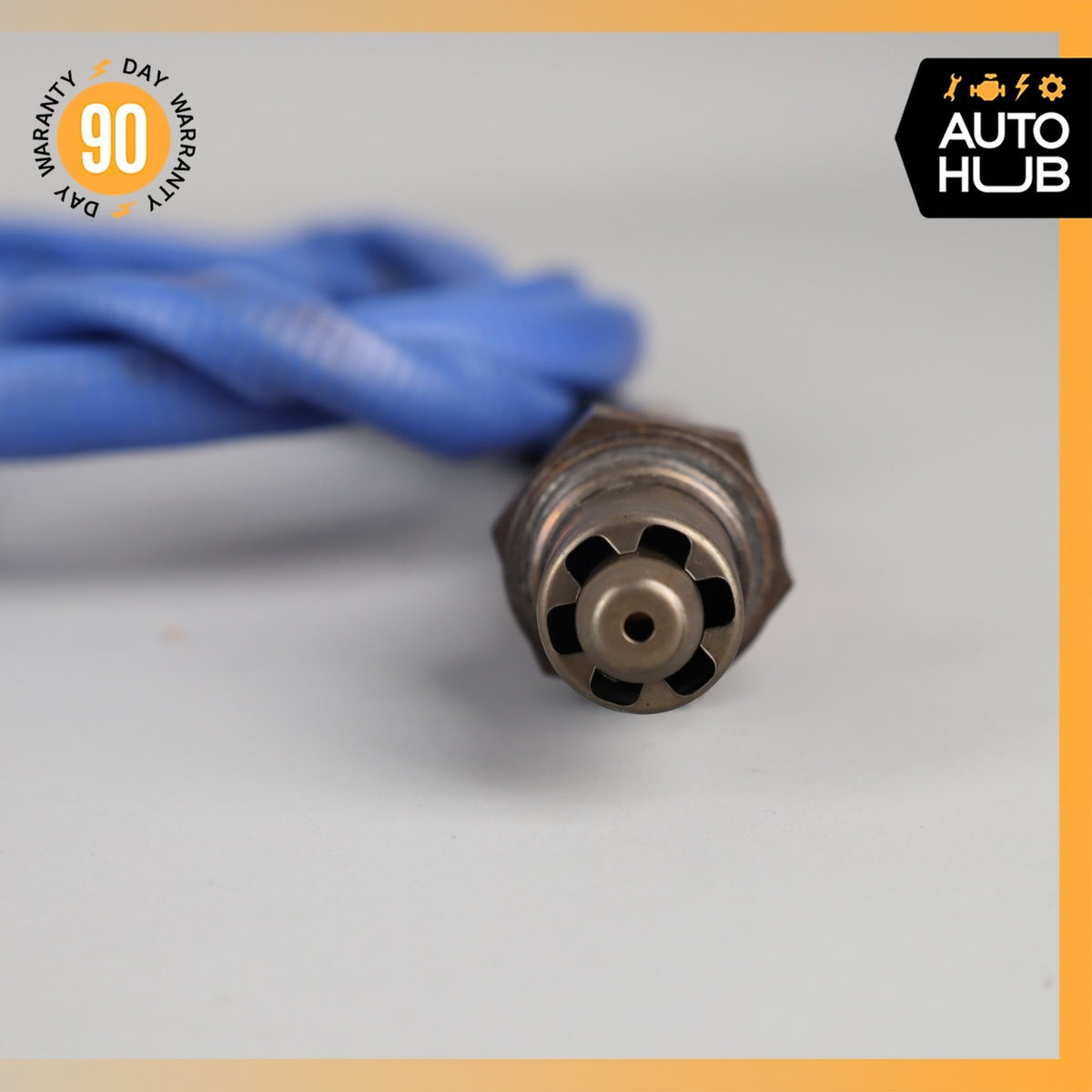 Porsche Boxster 987 Engine Oxygen O2 Lambda Sensor 9A160612301 OEM - photo 8