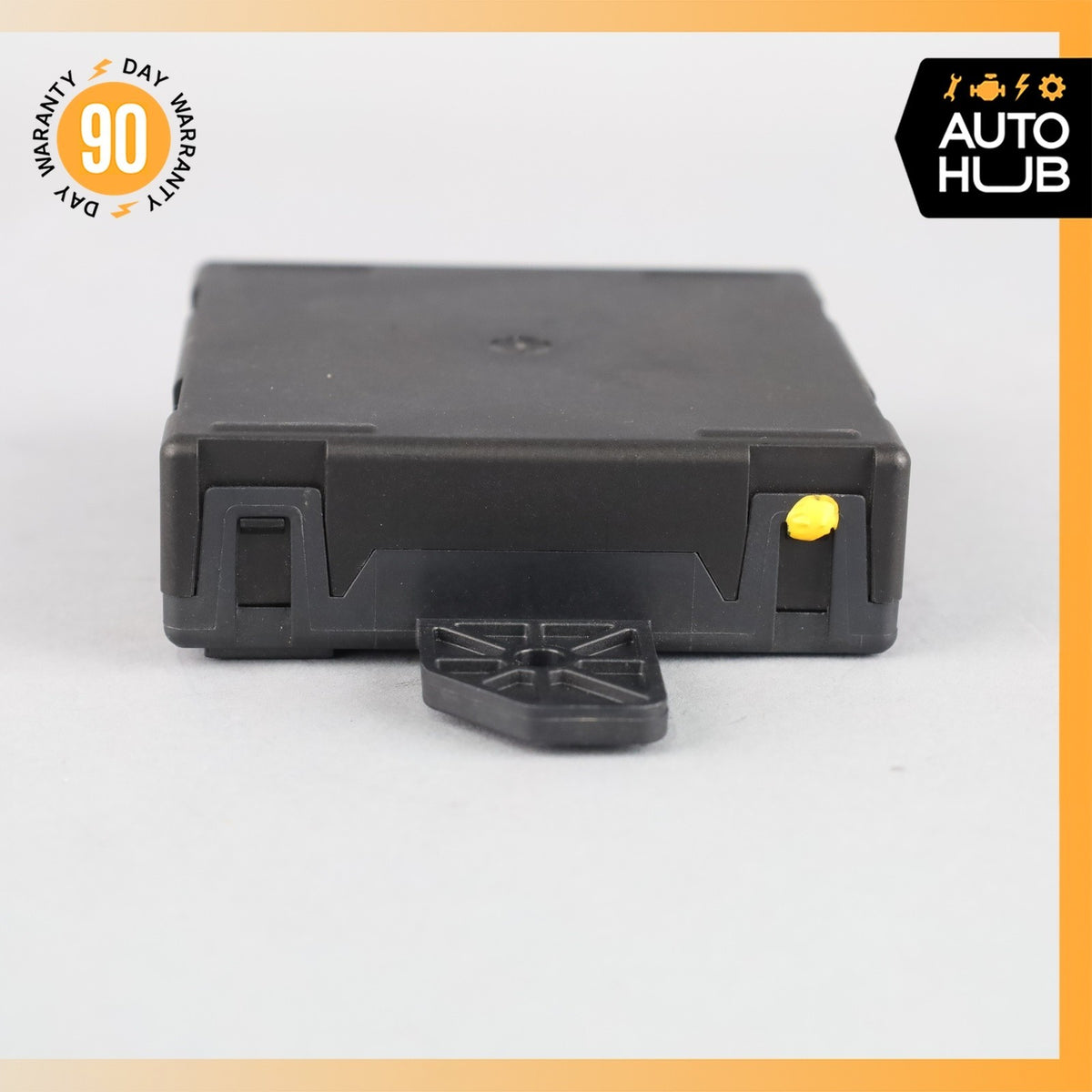 Maserati Quattroporte M156 S Rear Left Side Door Control Module OEM - photo 7