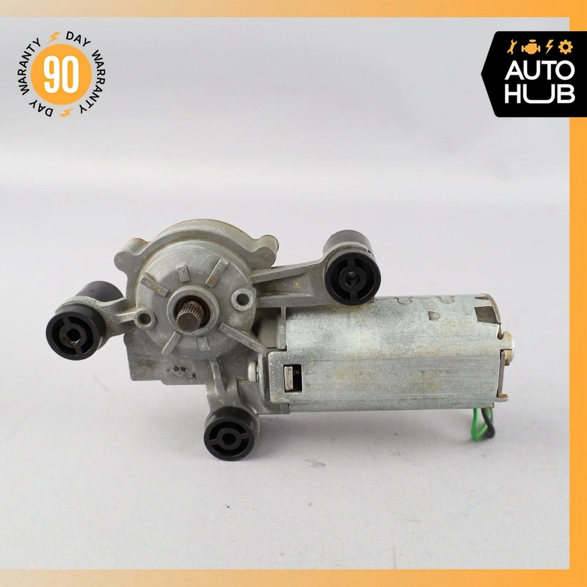 99-09 Bentley  Arnage / Seraph Top Upper Sun Roof Sunroof Motor PX28917PA OEM - photo 5