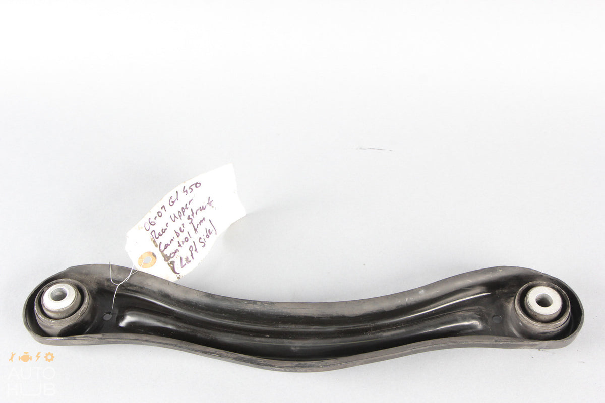 07-12 Mercedes X164 GL550 GL450 Rear Left Driver Side Upper Control Arm OEM - photo 5