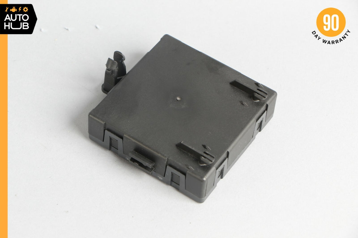 08-18 Mercedes W218 CLS550 SLK350 E400 Front Left Side Door Control Module OEM - photo 7