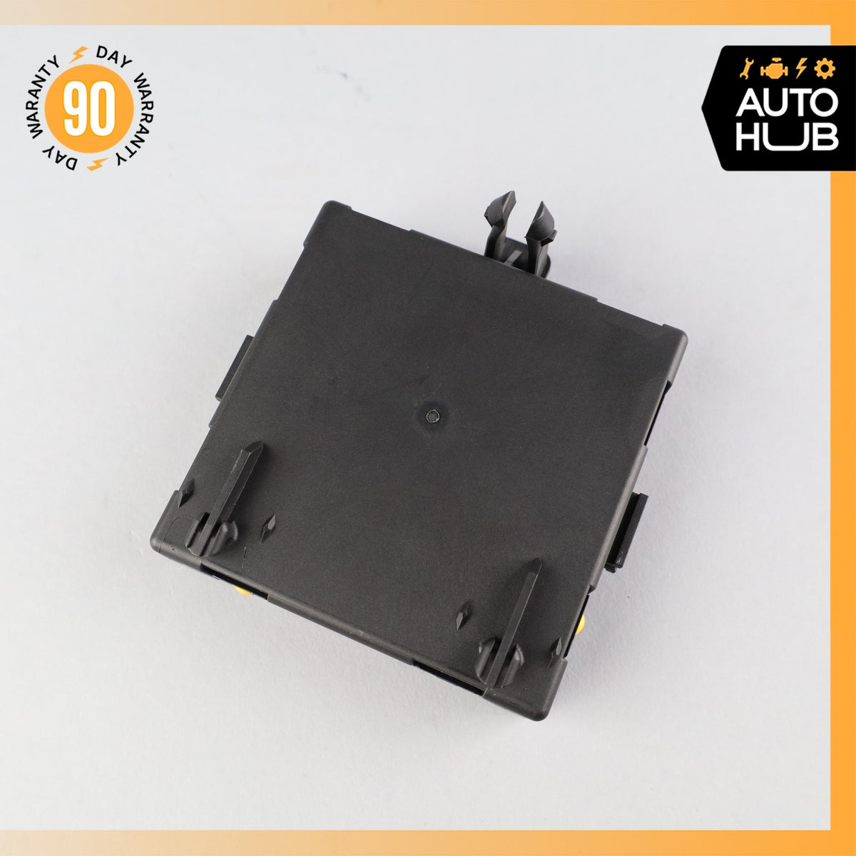 08-18 Mercedes W204 C250 CLS550 Front Left Driver Side Door Control Module OEM - photo 7
