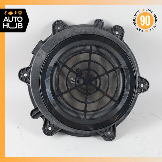 10-18 Porsche Cayenne 958 Panamera Rear Left or Right Side Door Speaker Bose OEM - photo 1