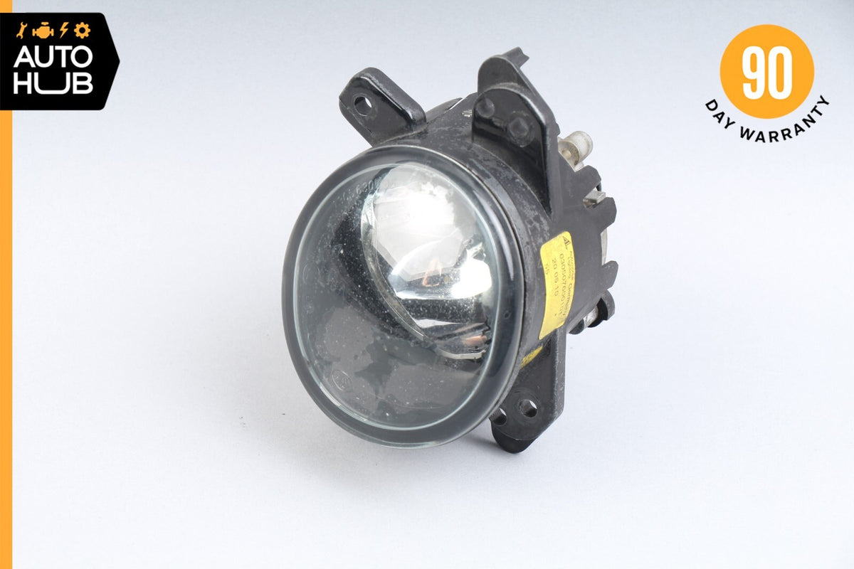 06-08 Mercedes W251 R350 R320 R500 Front Left Bumper Fog Light Lamp OEM - photo 1