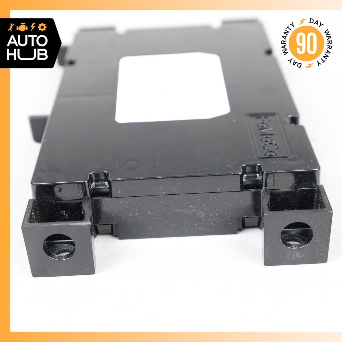 Aston Martin DB9 Rapide Bluetooth Communication Module Unit OEM - photo 6