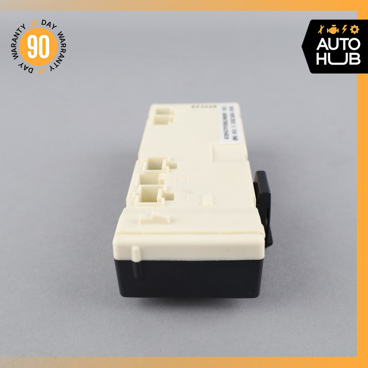 07-14 Mercedes W221 S550 CL550 Trunk Release Remote Open Close Module OEM - photo 3