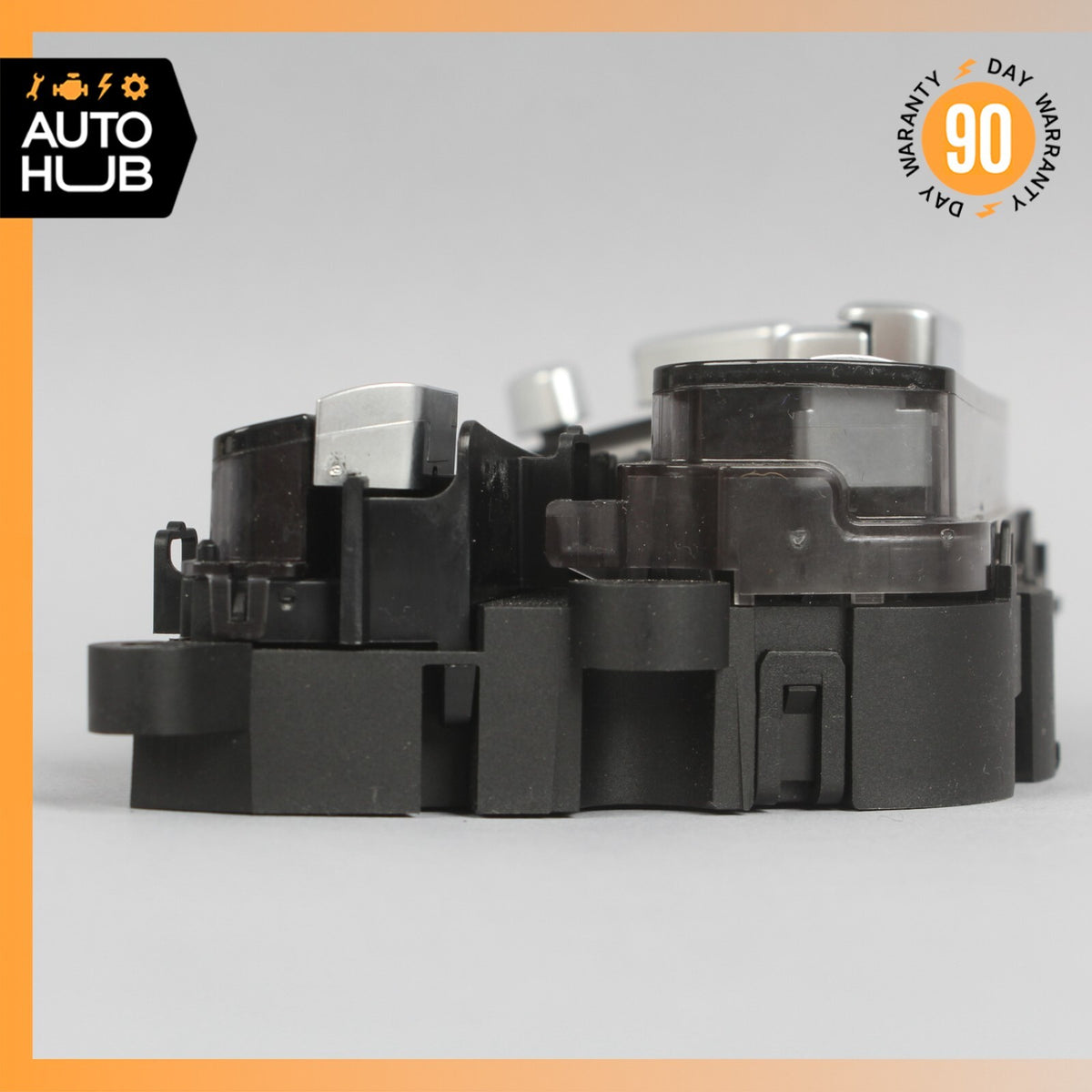 07-13 Mercedes W221 S600 S63 AMG Rear Right Side Seat Control Memory Switch OEM - photo 9