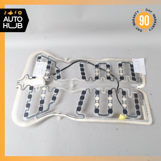 05-08 Mercedes R230 SL500 SL55 AMG Seat Occupancy Sensor Mat SRS 2308215151 OEM - photo 1