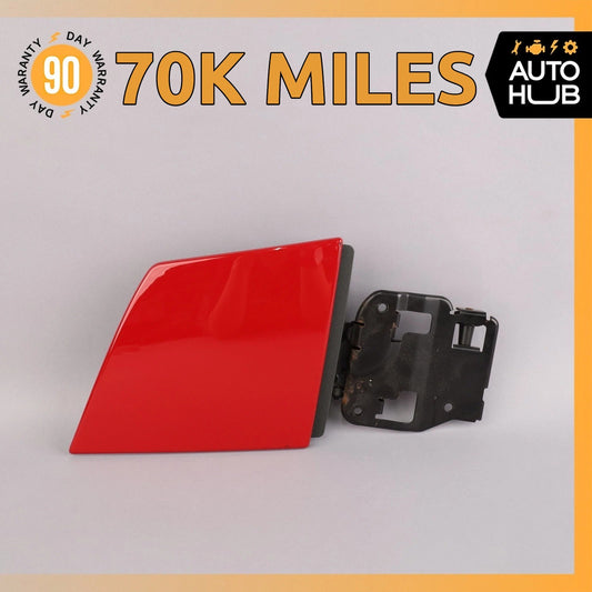 03-09 Mercedes W209 CLK500 CLK350 Rear Left Driver Side Convertible Flap OEM 70k - photo 1