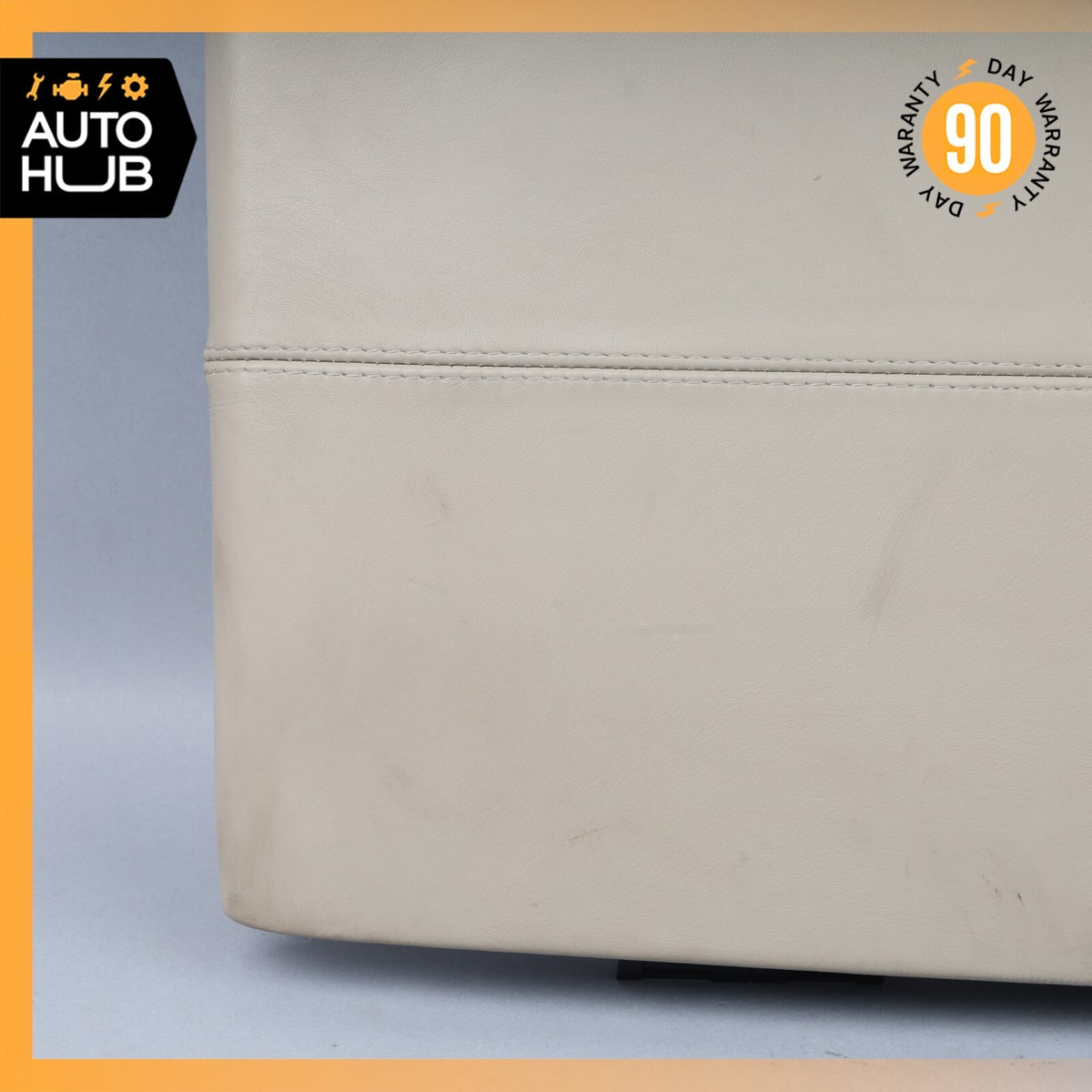 Bentley Continental Flying Spur Left Knee Panel Under Dashboard Dash OEM 80k - photo 6