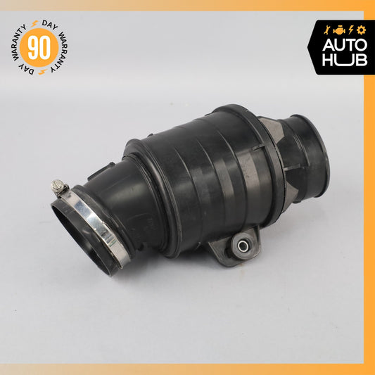 14-21 Jaguar X152 F-Type Right Intake Resonator Duct Tube EX539G790B OEM - photo 1