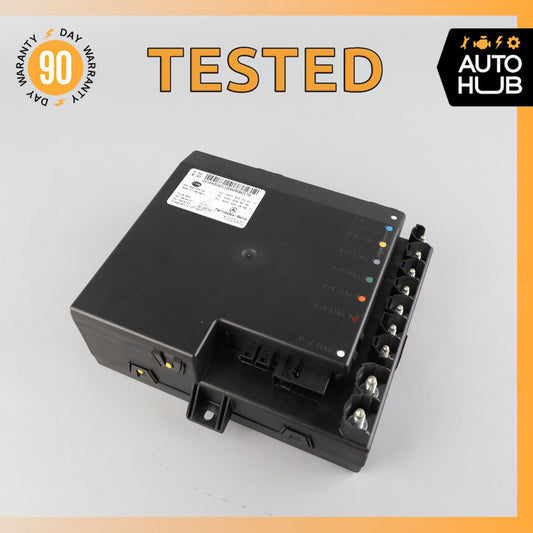 07-14 Mercedes W216 CL550 S550 Electric Power Supply Control Fuse Box Module OEM - photo 1