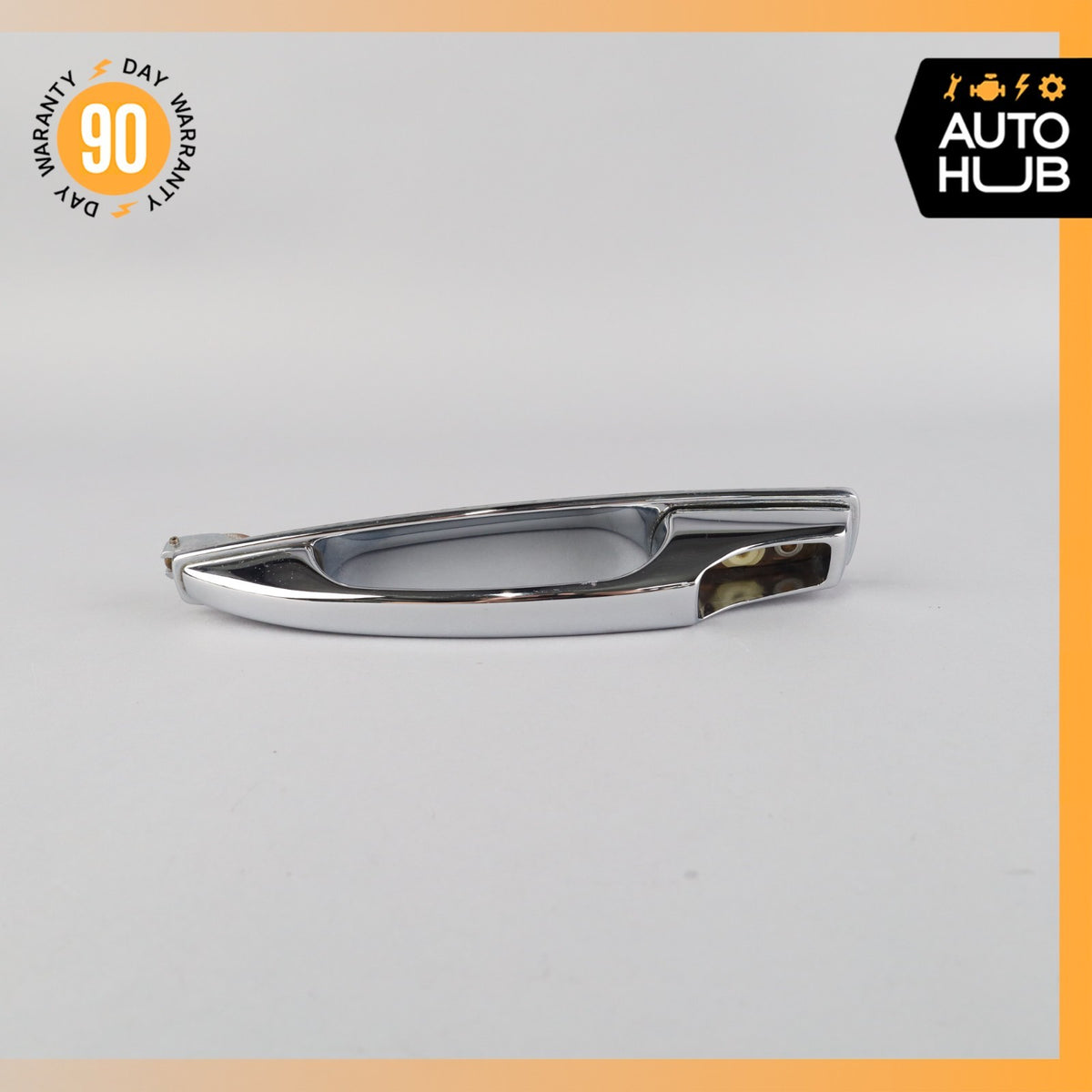 00-09 Rolls Royce Seraph Bentley Arnage Front or Rear Exterior Door Handle OEM - photo 1
