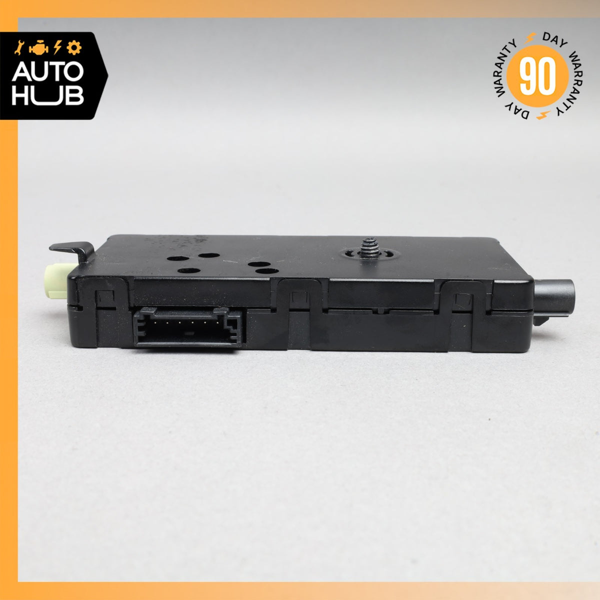 BMW G12 740Li Radio Antenna Amplifier Control Module 65209384054 OEM - photo 7