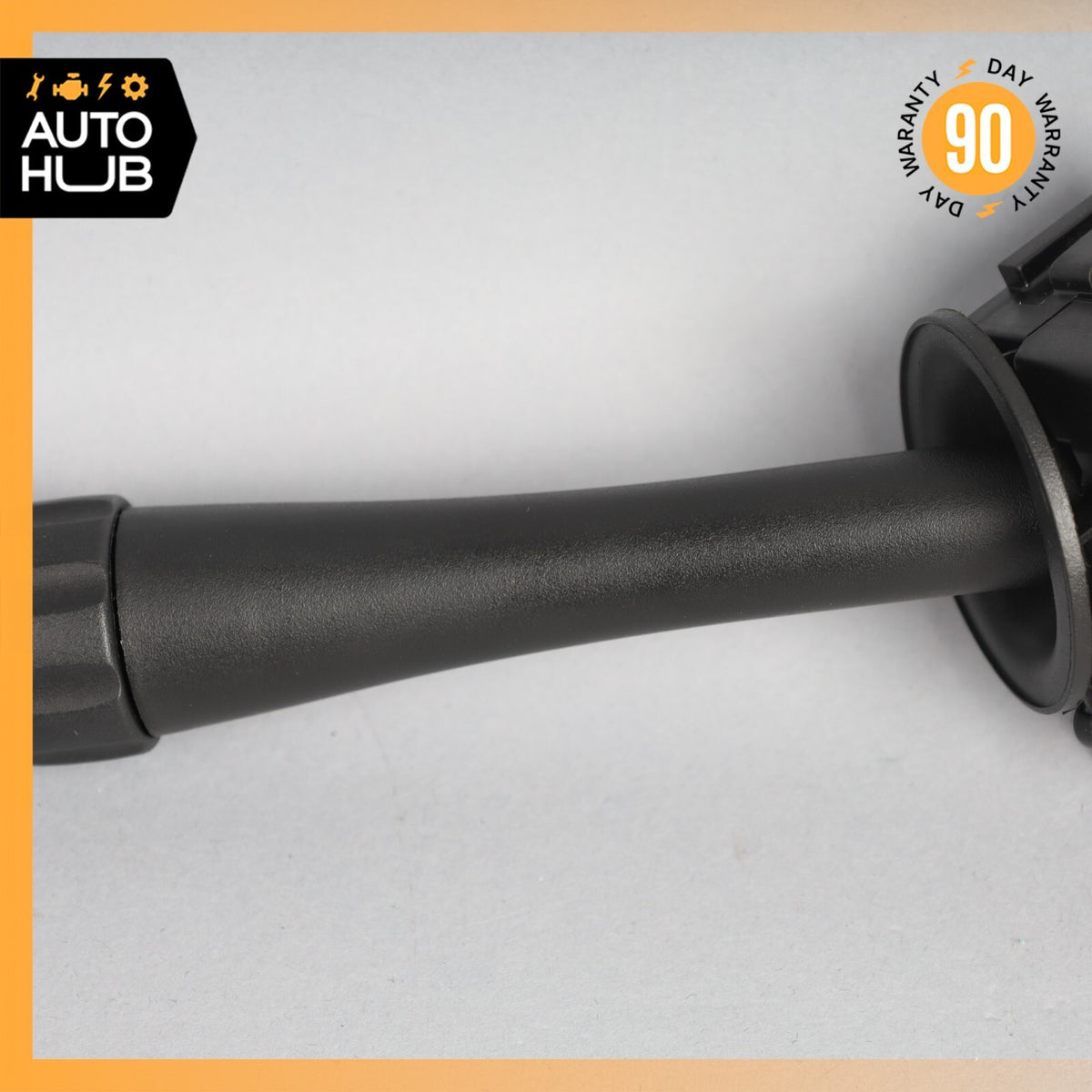 04-09 Cadillac XLR SRX Windshield Wiper Switch 1999365 OEM 69k - photo 8
