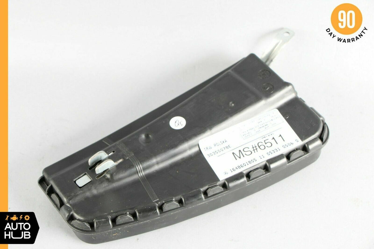 Mercedes W221 S550 CL550 R350 Front Right Passenger Side Seat Airbag SRS OEM - photo 2