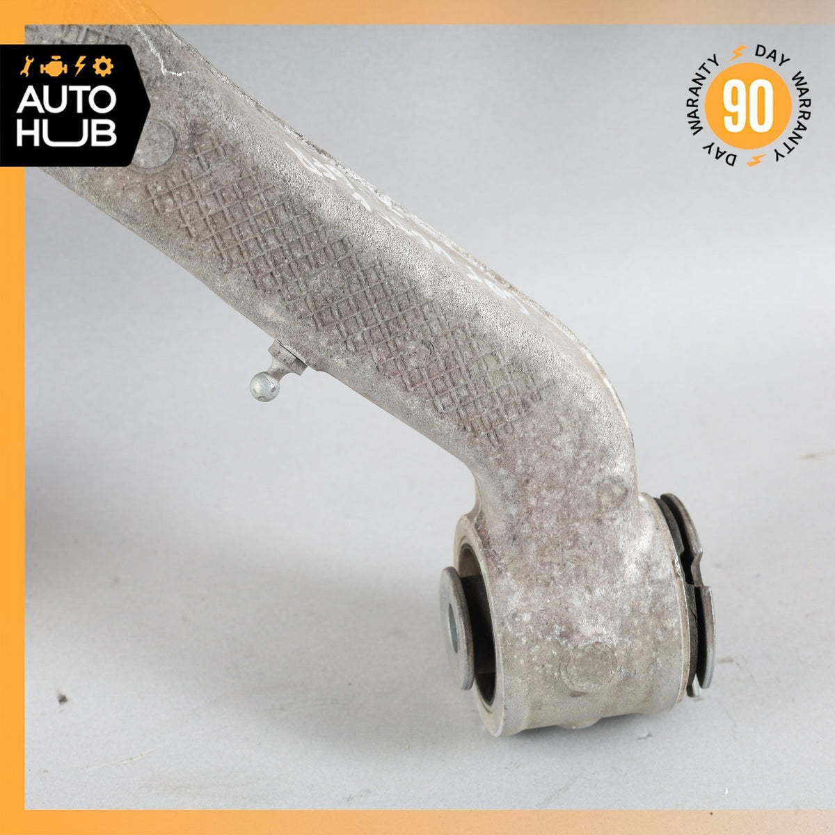 14-19 Chevrolet Corvette C7 Z51 Front Right Side Lower Control Arm OEM - photo 5