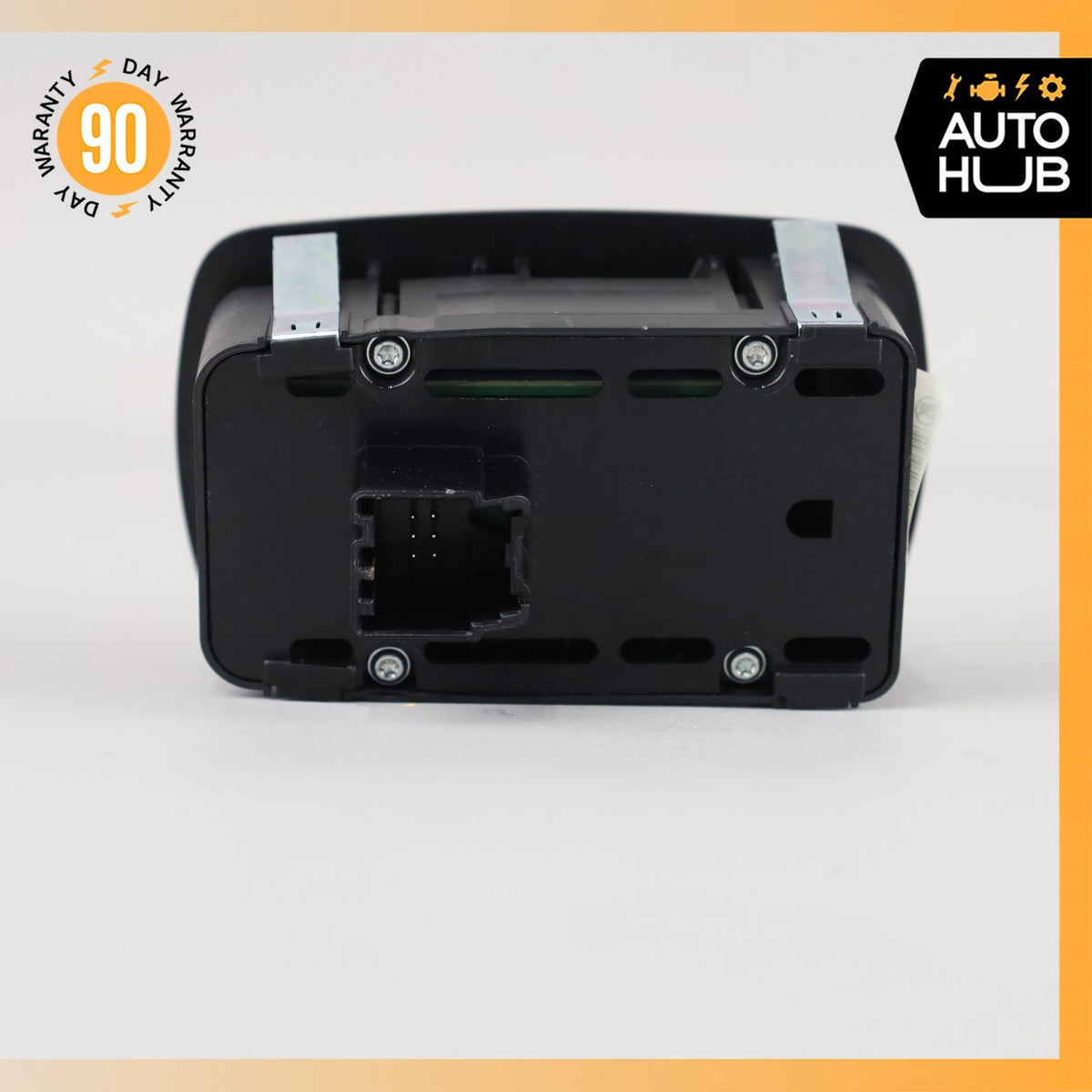 Maserati Ghibli M157 M156 Window Regulator Switch Front or Rear Right Side OEM - photo 10