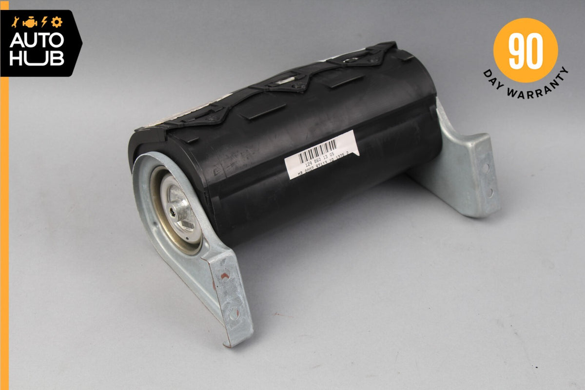 95-02 Mercedes R129 SL500 SL320 Passenger Dash Airbag Air Bag 1298601305 OEM - photo 7