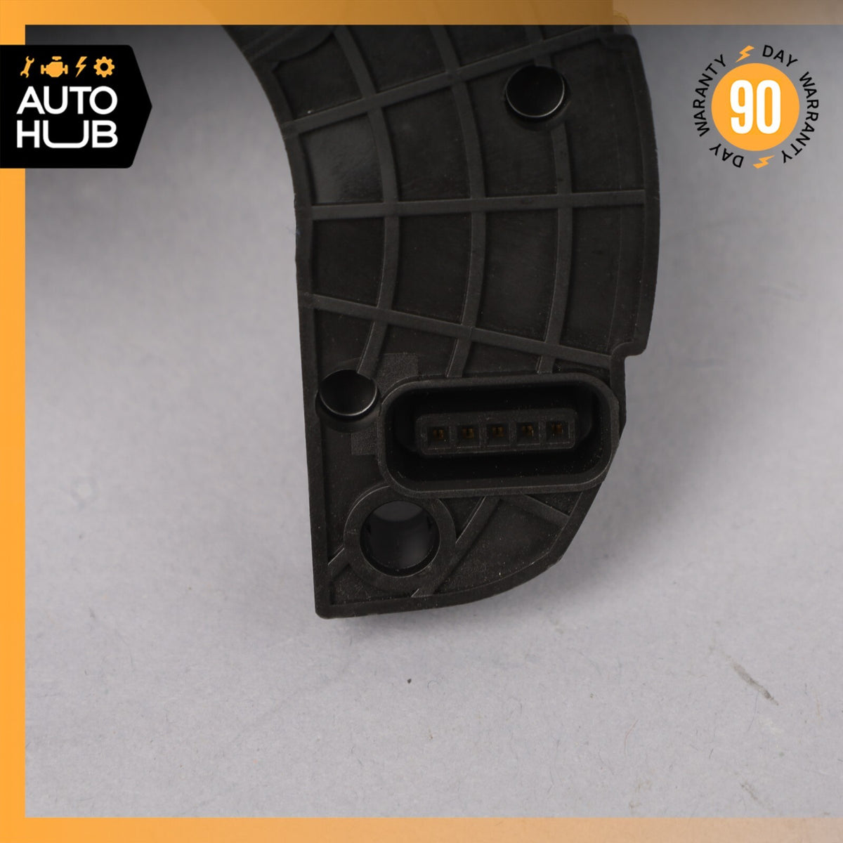 03-12 Mercedes W215 CL55 AMG S500 CL500 Steering Column Clock Spring Plate OEM - photo 7