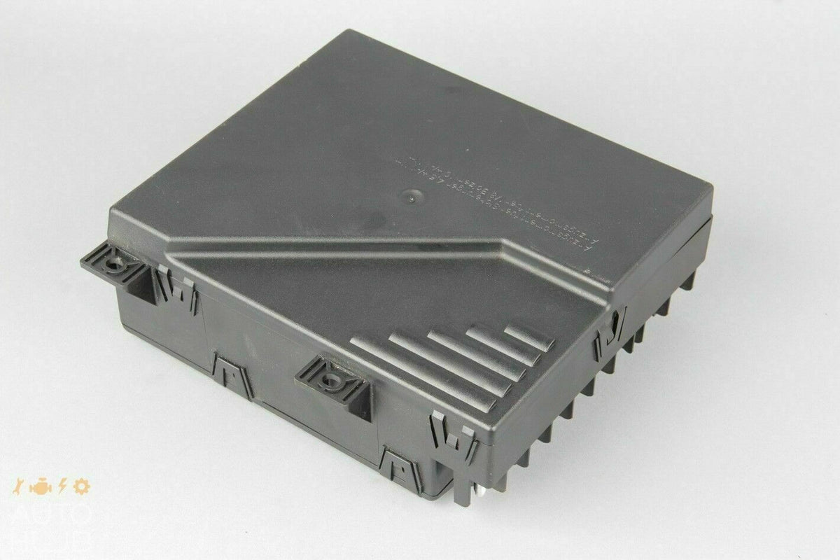 07-14 Mercedes W221 S550 CL550 Electric Power Supply Control Fuse Box Module OEM - photo 7