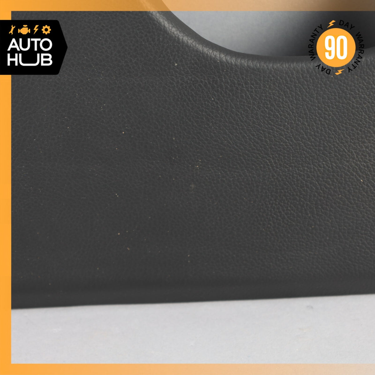 13-16 Aston Martin DB9 GT Dashboard Lower Driver Knee Cover Panel OEM 7k - photo 7