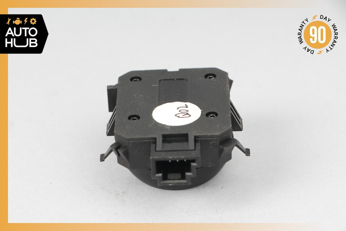 Mercedes W251 R350 C300 ML350 Front Left Driver Side Seat Adjustment Switch OEM - photo 6