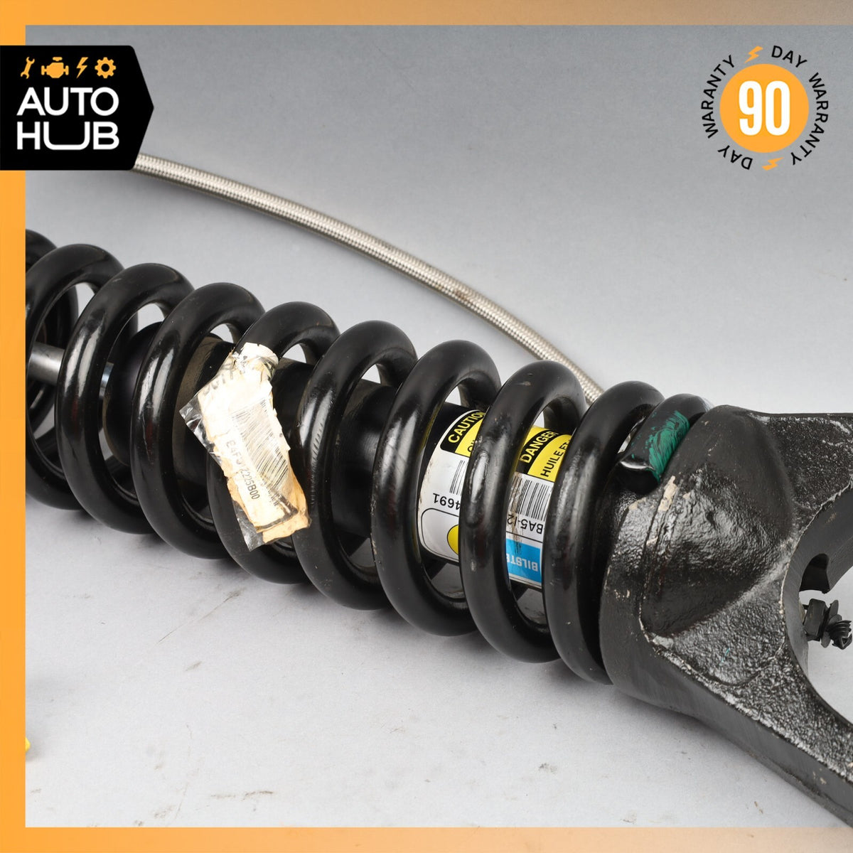 13-16 Dodge Viper SRT GTS ACR Rear Left or Right Shock Strut Absorber OEM - photo 4