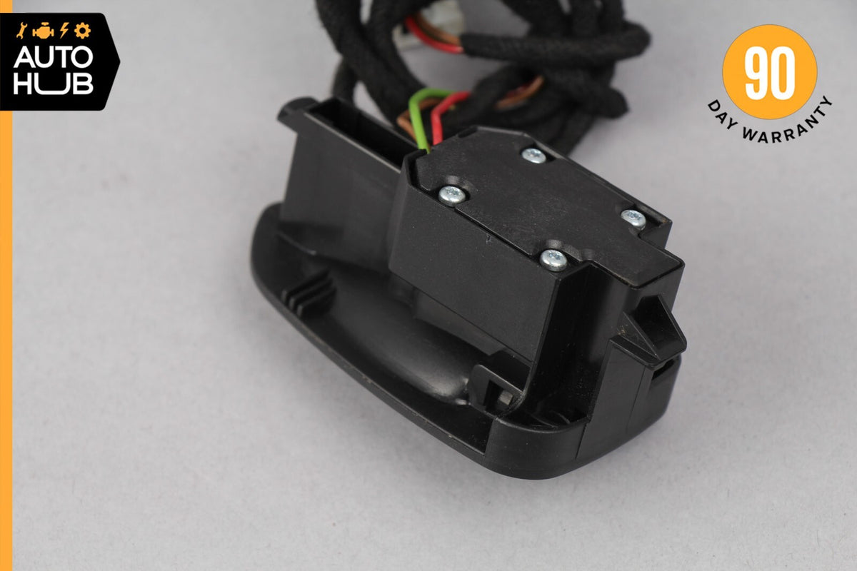 03-12 Mercedes R230 SL500 SL55 AMG Door Window Switch Control Right Side OEM - photo 6