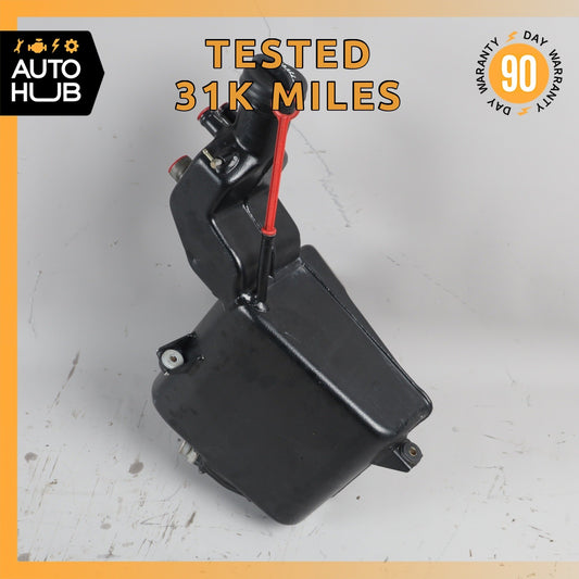 02-04 Maserati M138 4200 Coupe Spyder Cambiocorsa GranSport Engine Oil Tank OEM - photo 1