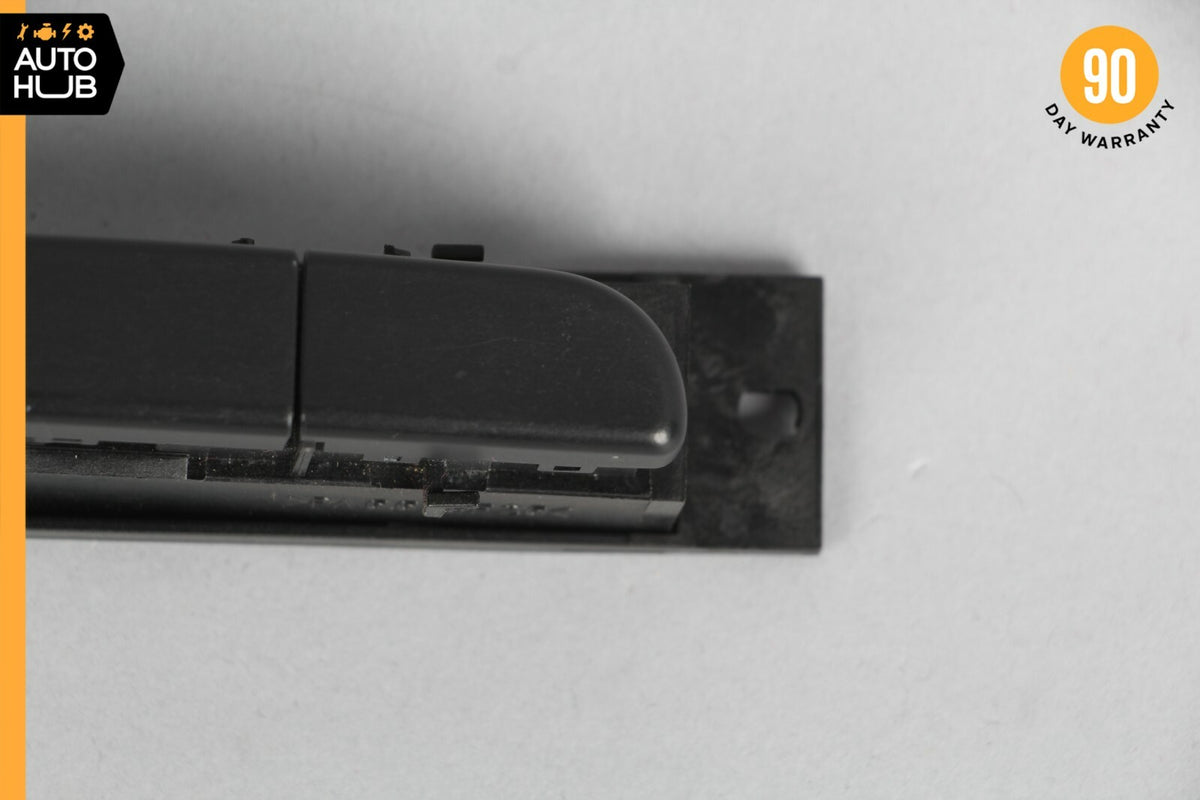 Mercedes R230 SL550 SL55 AMG Center Console ESP Switch Control Button OEM - photo 2
