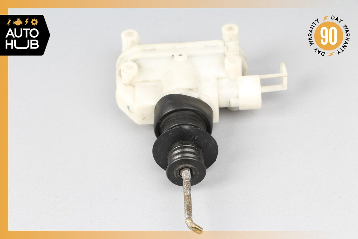 90-97 Mercedes R129 300SL SL320 Vacuum Lock Actuator Element 1298001775 OEM - photo 6