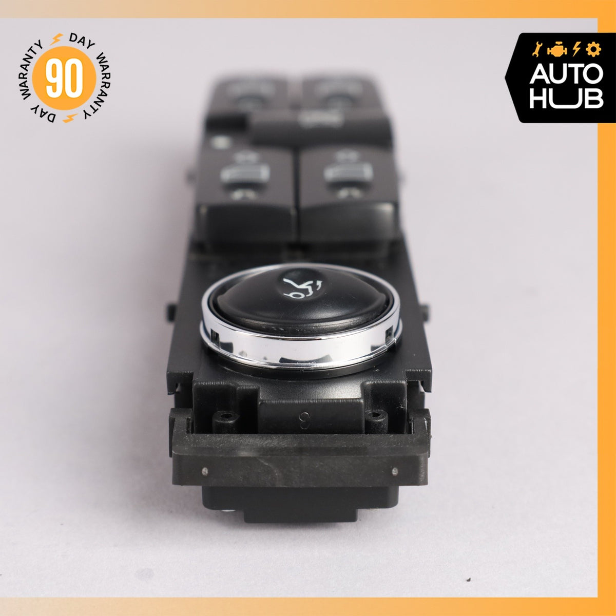 03-06 Mercedes W215 CL500 CL55 CL600 Driver Master Window Switch 2158210851 OEM - photo 10